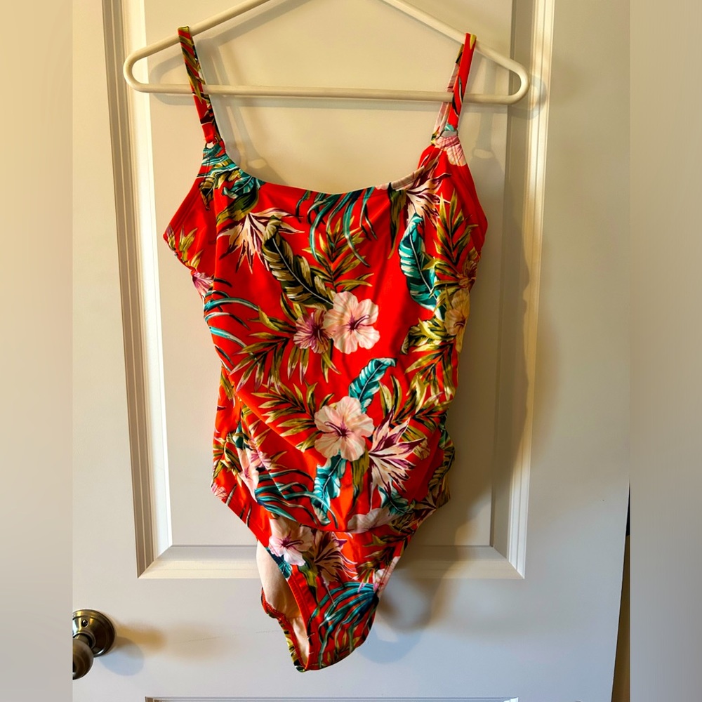 Kona Sol One Piece